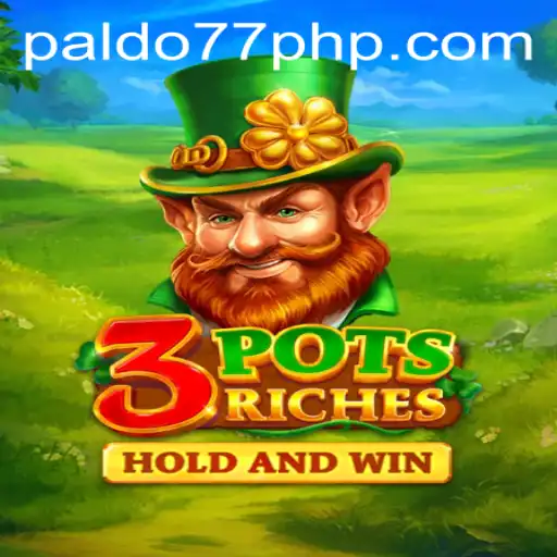 Exploring the Exciting World of 3potsRiches – A New Era of Gaming with PALDO77