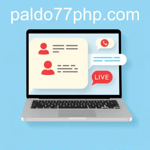 Maximizing Customer Engagement with Our PALDO77 'Contact Us' Feature