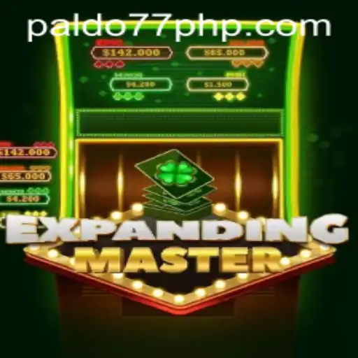 ExpandingMaster: Unveiling The Latest Gaming Sensation with PALDO77