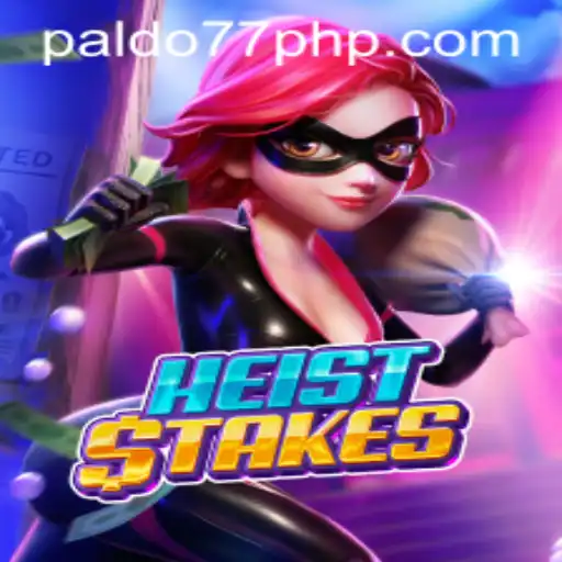 Exploring the Thrilling World of HeistStakes: Rules and Gameplay Unveiled
