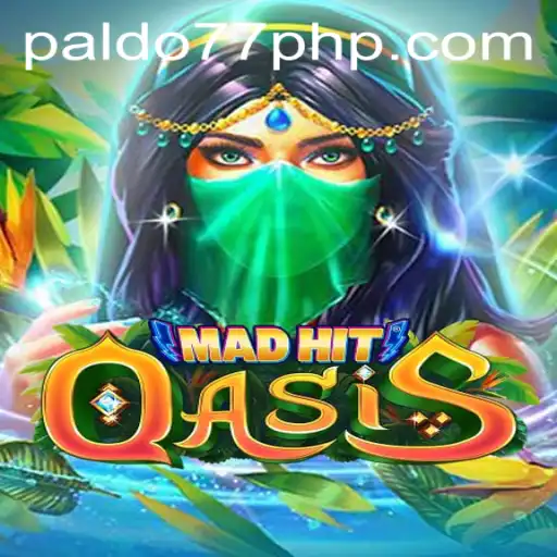 Unveiling MadHitOasis: A New Era of Gaming with PALDO77