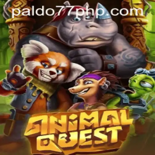 Explore the Exciting World of AnimalQuest with PALDO77