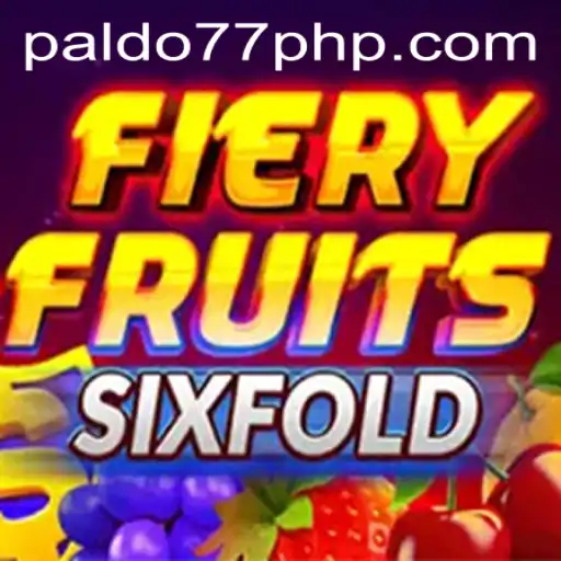FieryFruitsSixFold: The New Gaming Sensation