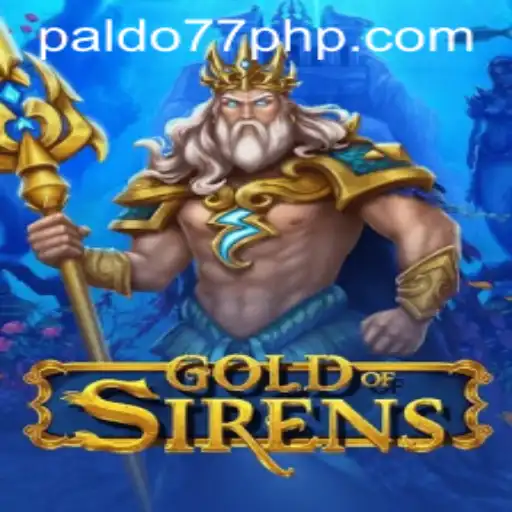 GoldofSirens: The New Sensation in Gaming