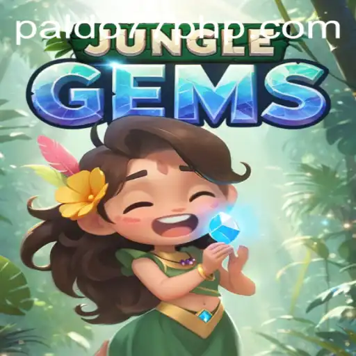 Discover the Enchanting World of JungleGems: Unveiling the Magic of PALDO77