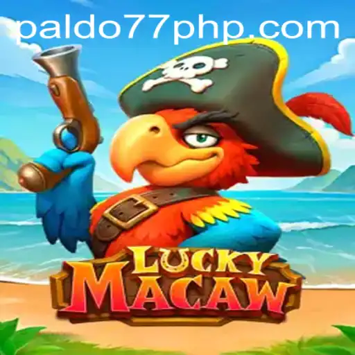 Discover the Enchanting World of LuckyMacaw with PALDO77