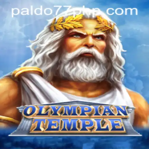 Explore the Mystical World of OlympianTemple with PALDO77