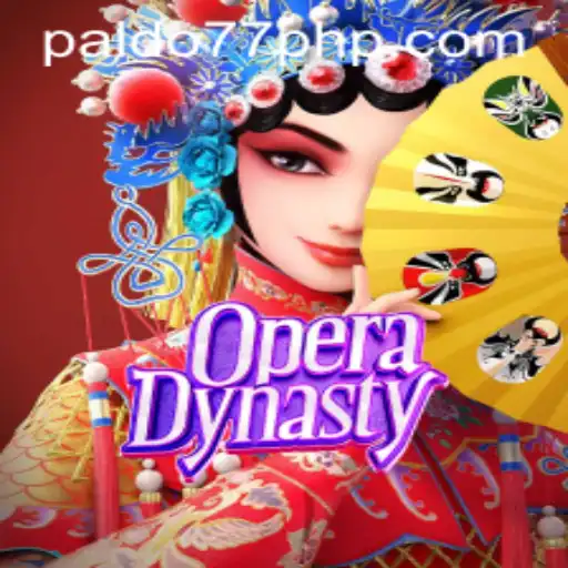 Discover the Captivating World of OperaDynasty