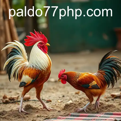 The Digital Evolution of Sabong Games: Tradition Meets Technology