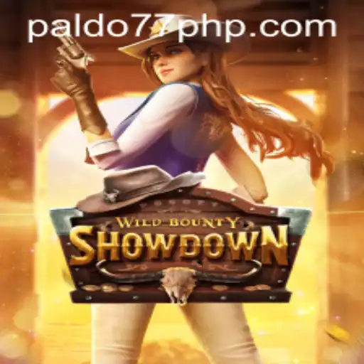 Unveiling WildBountyShowdown: Thrilling Adventures with PALDO77