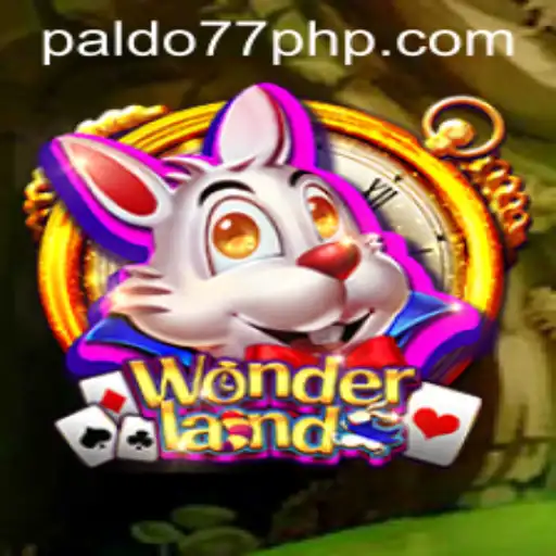 Discover the Enchanting Realm of 'Wonderland': A Deep Dive into the Game with PALDO77